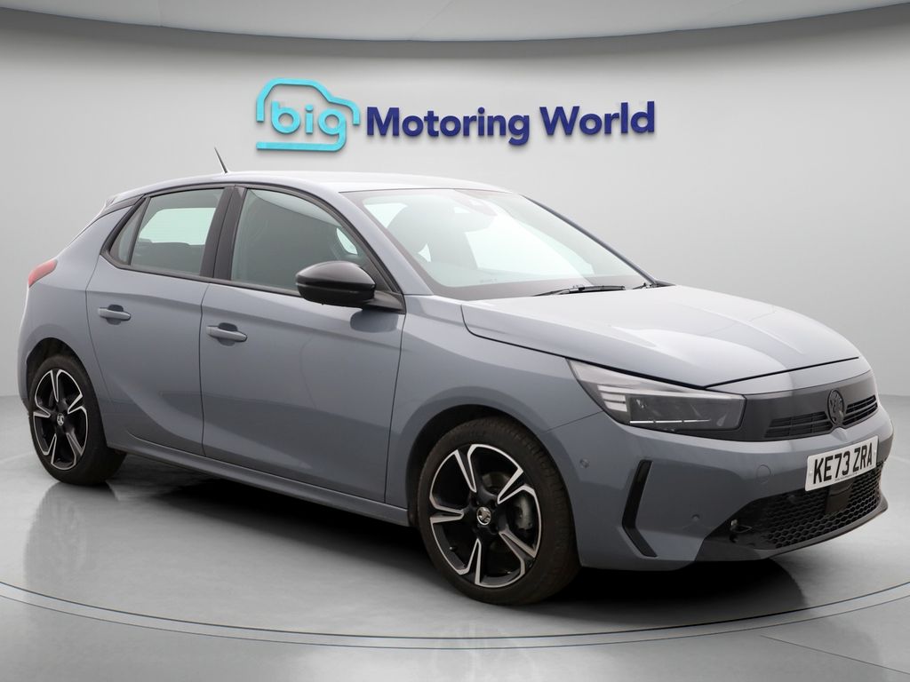 Used Vauxhall Corsa 2024 for sale - 76947654: Photo 24