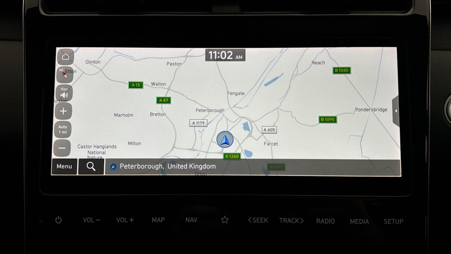 Used Hyundai TUCSON 2022 for sale - 77918395: Photo 10