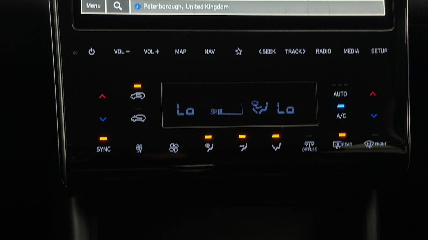 Used Hyundai TUCSON 2022 for sale - 77918395: Photo 11