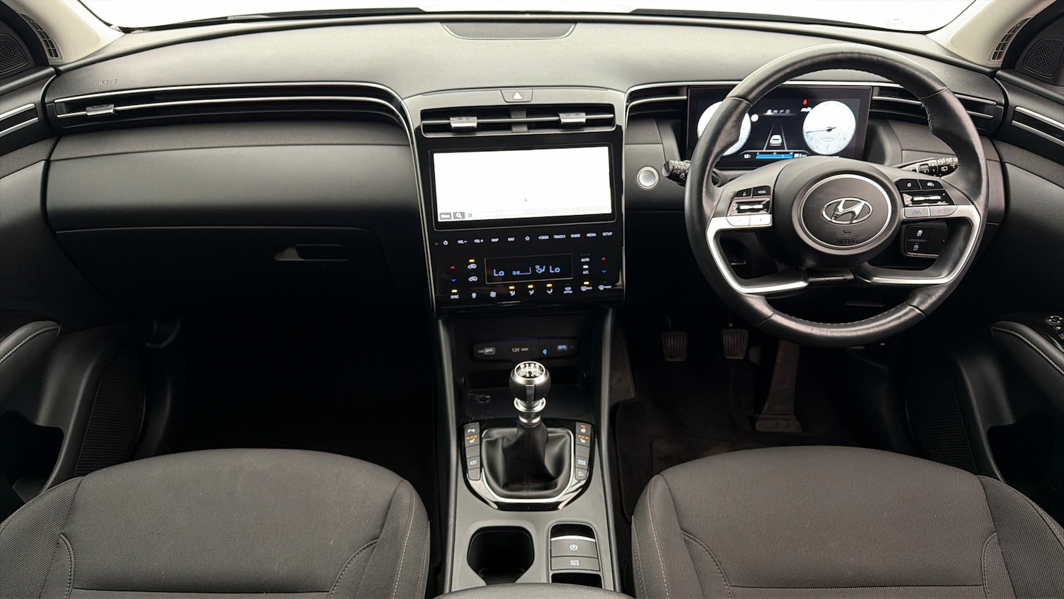 Used Hyundai TUCSON 2022 for sale - 77918395: Photo 12