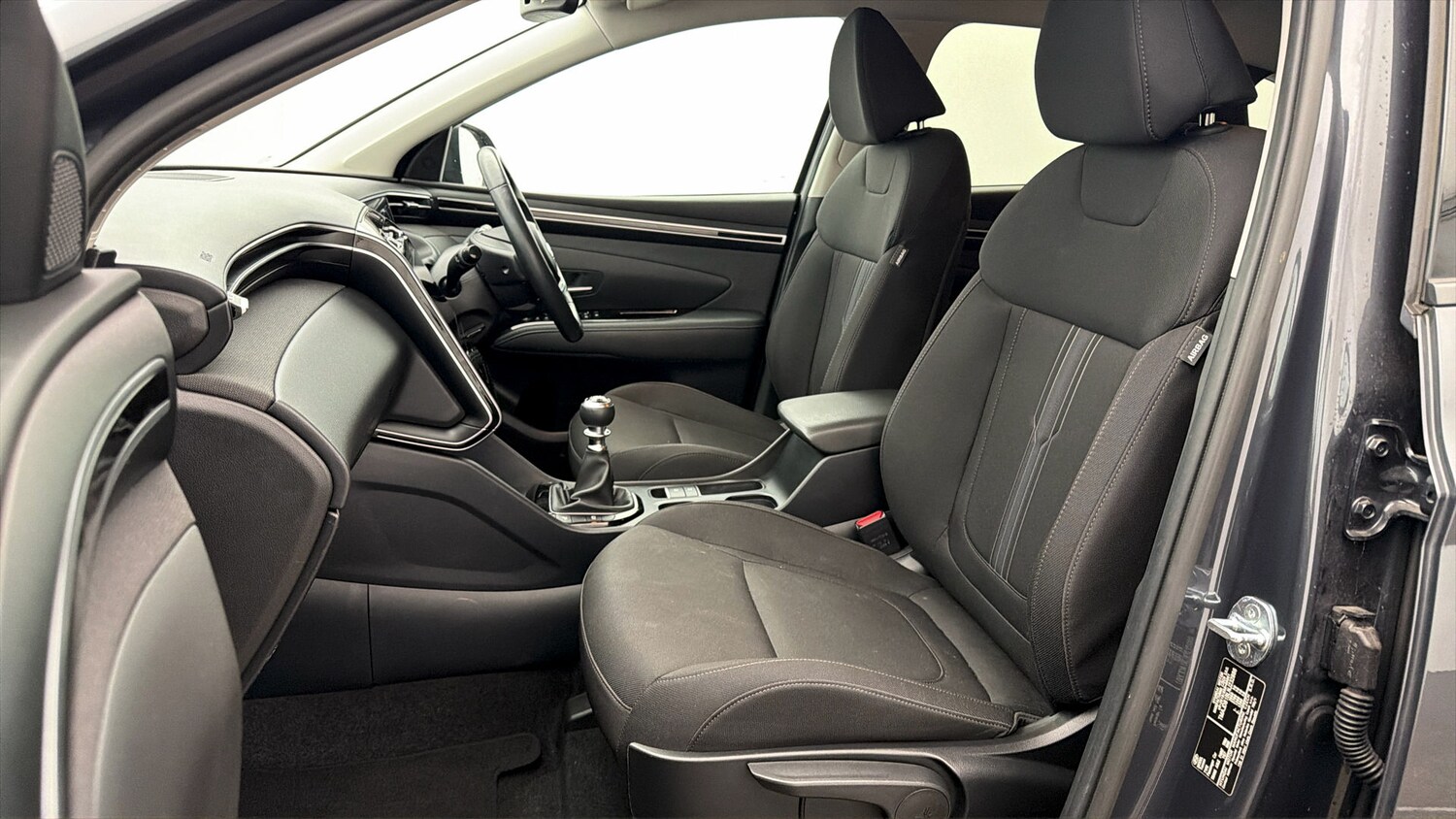 Used Hyundai TUCSON 2022 for sale - 77918395: Photo 13