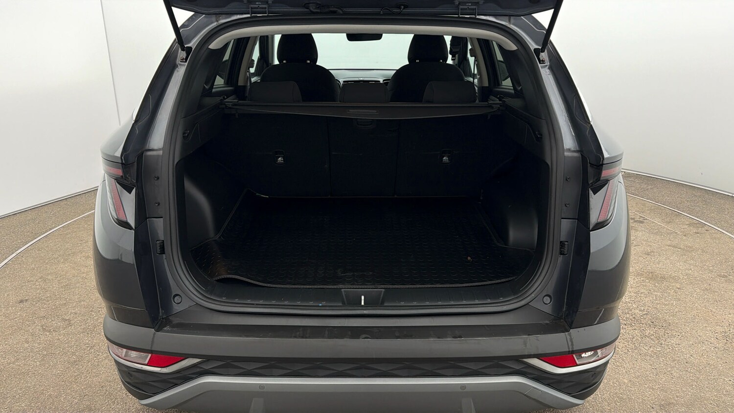 Used Hyundai TUCSON 2022 for sale - 77918395: Photo 16