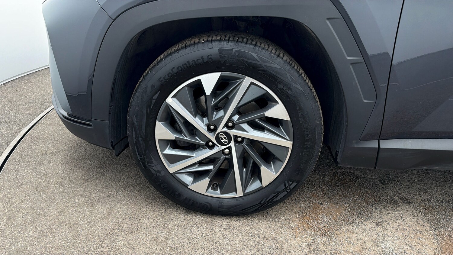 Used Hyundai TUCSON 2022 for sale - 77918395: Photo 17