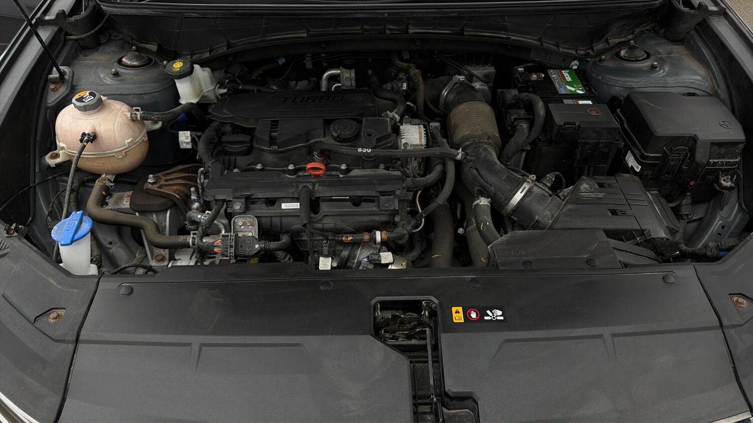 Used Hyundai TUCSON 2022 for sale - 77918395: Photo 18