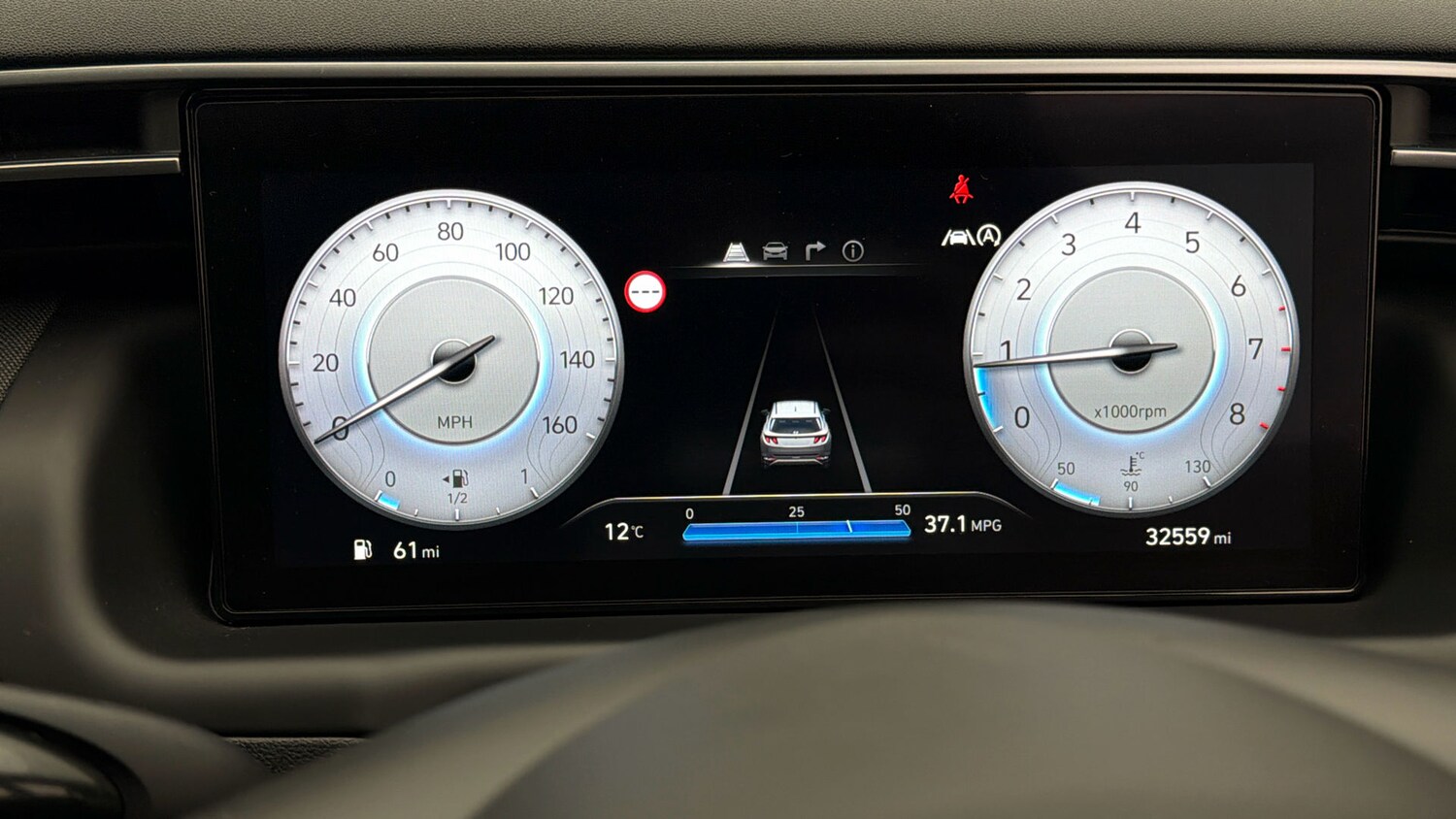 Used Hyundai TUCSON 2022 for sale - 77918395: Photo 23