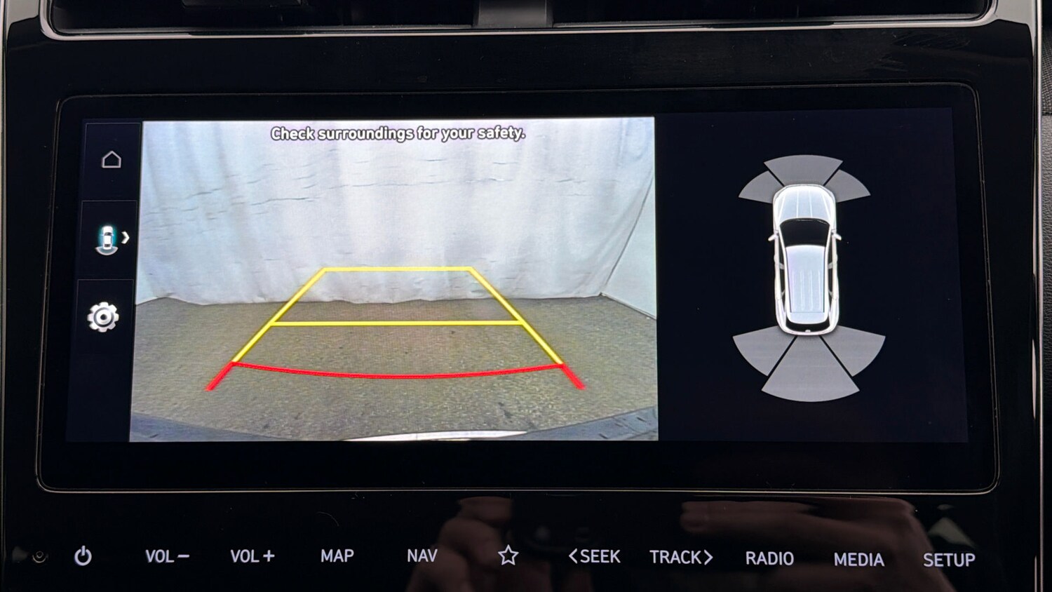 Used Hyundai TUCSON 2022 for sale - 77918395: Photo 24