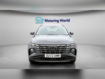 Used Hyundai TUCSON 2022 for sale - 77918395: Photo