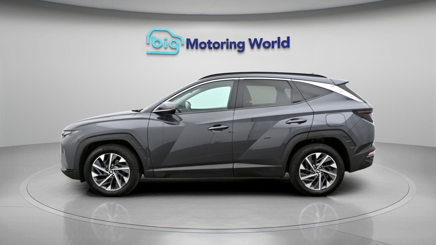 Used Hyundai TUCSON 2022 for sale - 77918395: Photo 4