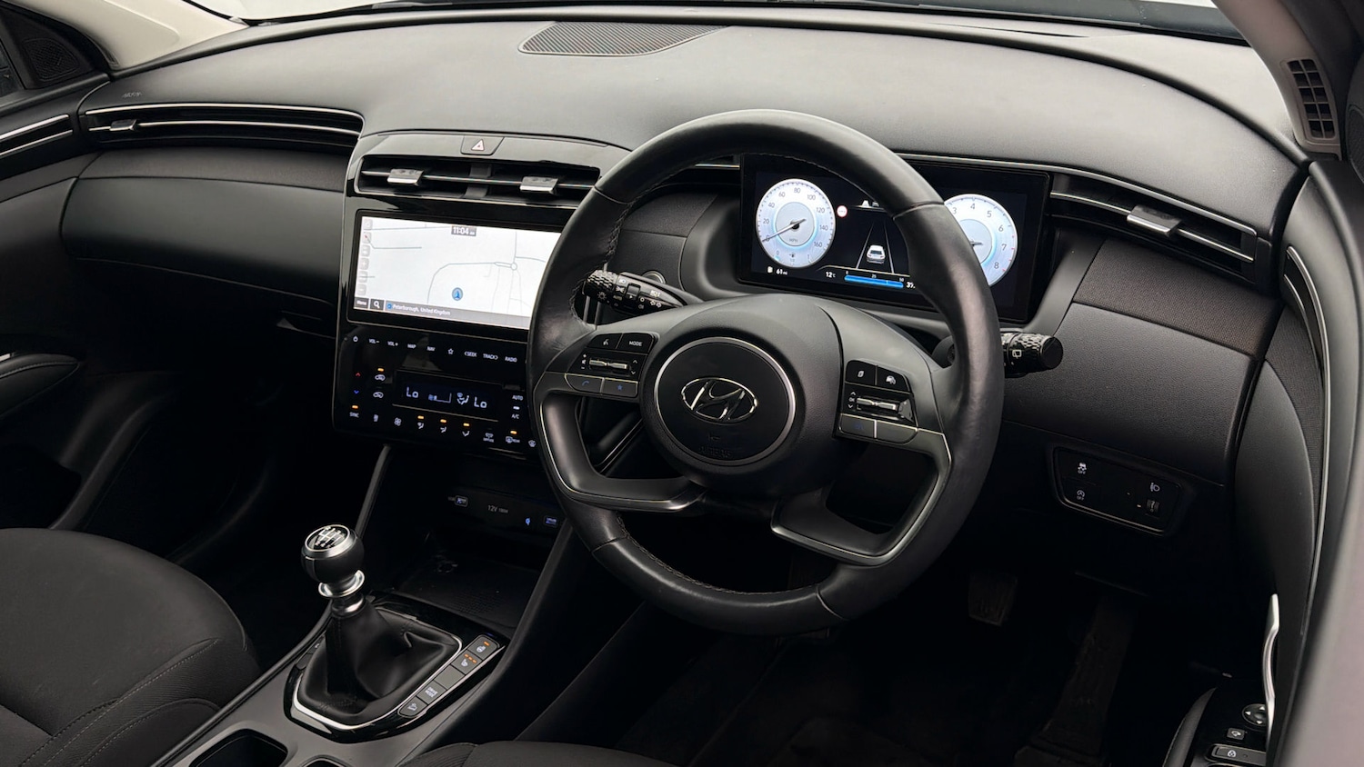 Used Hyundai TUCSON 2022 for sale - 77918395: Photo 9