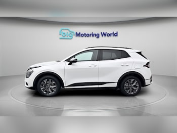 Used Kia Sportage 2023 for sale - 78776329: Photo