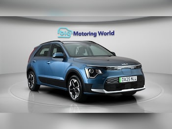 Used Kia Niro 2025 for sale - 79615890: Photo