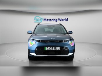 Used Kia Niro 2025 for sale - 79615890: Photo
