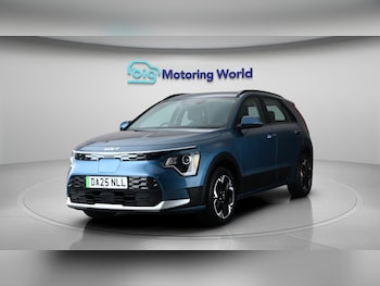 Used Kia Niro 2025 for sale - 79615890: Photo