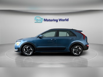 Used Kia Niro 2025 for sale - 79615890: Photo