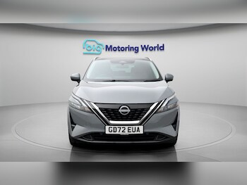 Used Nissan Qashqai 2023 for sale - 78325147: Photo