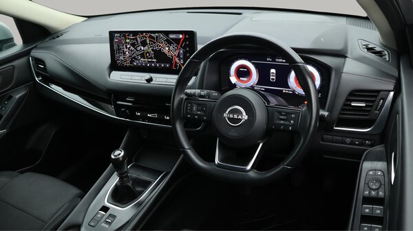 Used Nissan Qashqai 2022 for sale - 76188539: Photo 10