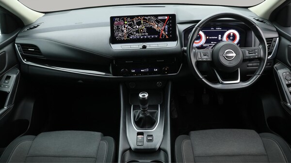 Used Nissan Qashqai 2022 for sale - 76188539: Photo 14