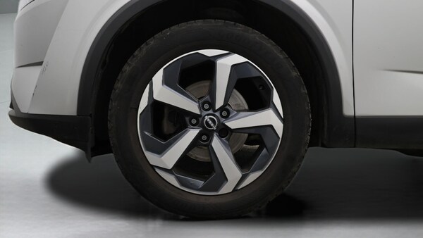 Used Nissan Qashqai 2022 for sale - 76188539: Photo 19