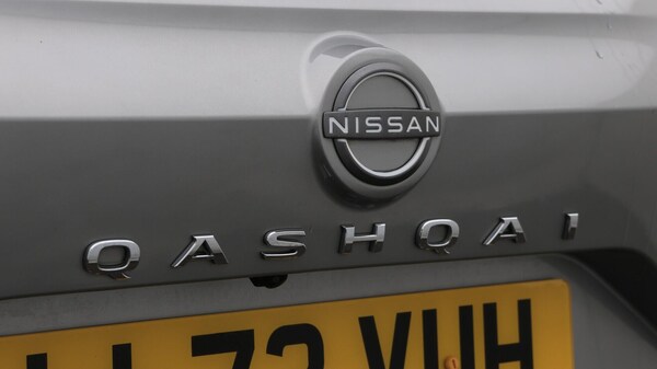 Used Nissan Qashqai 2022 for sale - 76188539: Photo 22