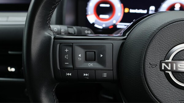 Used Nissan Qashqai 2022 for sale - 76188539: Photo 23