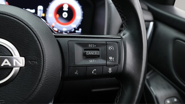 Used Nissan Qashqai 2022 for sale - 76188539: Photo 24