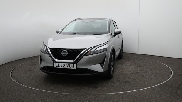Used Nissan Qashqai 2022 for sale - 76188539: Photo 38