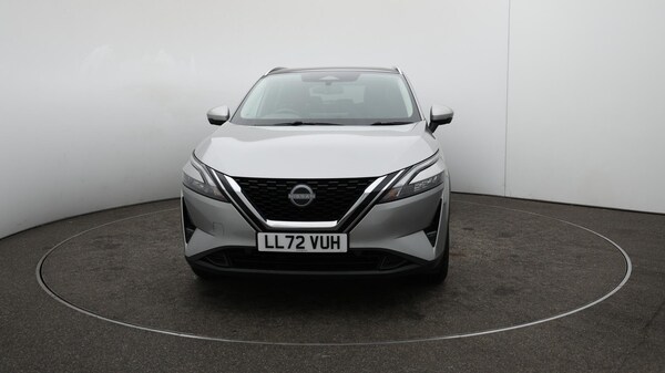 Used Nissan Qashqai 2022 for sale - 76188539: Photo 39