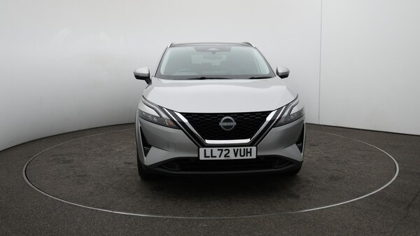Used Nissan Qashqai 2022 for sale - 76188539: Photo 40