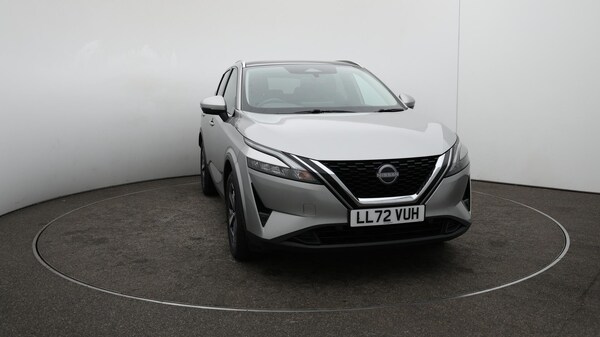Used Nissan Qashqai 2022 for sale - 76188539: Photo 41