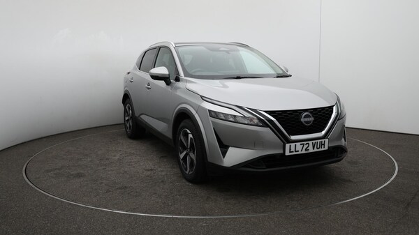Used Nissan Qashqai 2022 for sale - 76188539: Photo 42