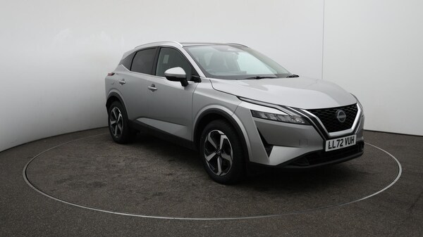 Used Nissan Qashqai 2022 for sale - 76188539: Photo 43