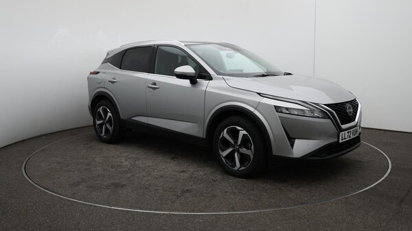 Used Nissan Qashqai 2022 for sale - 76188539: Photo 44