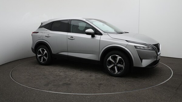 Used Nissan Qashqai 2022 for sale - 76188539: Photo 45