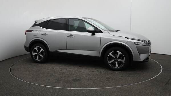 Used Nissan Qashqai 2022 for sale - 76188539: Photo 46