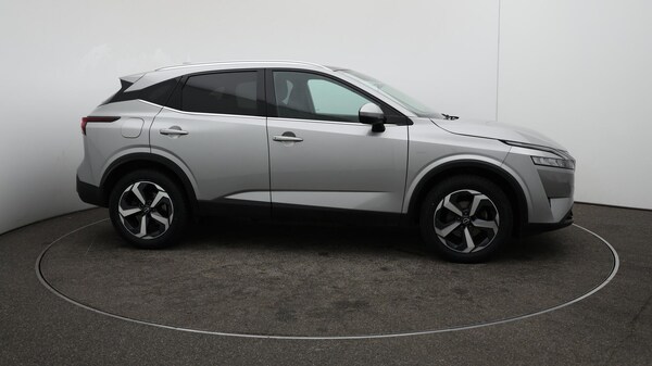 Used Nissan Qashqai 2022 for sale - 76188539: Photo 48