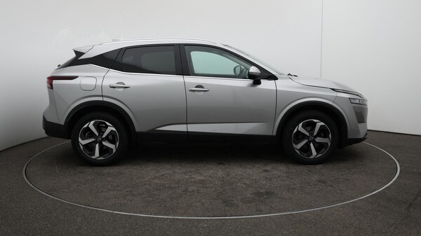 Used Nissan Qashqai 2022 for sale - 76188539: Photo 49