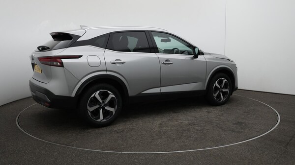 Used Nissan Qashqai 2022 for sale - 76188539: Photo 52