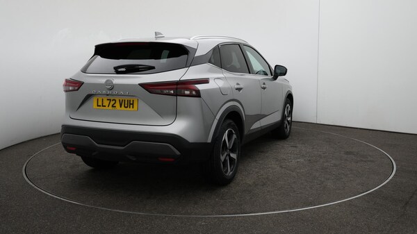 Used Nissan Qashqai 2022 for sale - 76188539: Photo 55