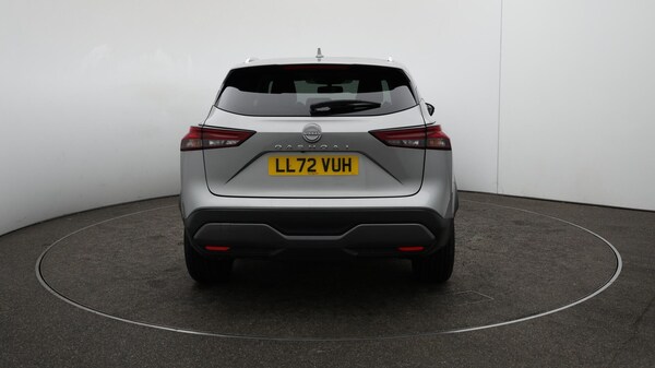 Used Nissan Qashqai 2022 for sale - 76188539: Photo 57