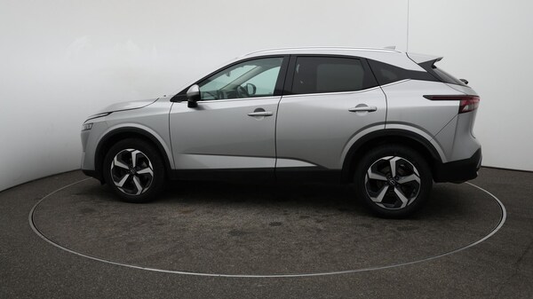Used Nissan Qashqai 2022 for sale - 76188539: Photo 58