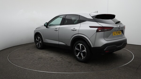 Used Nissan Qashqai 2022 for sale - 76188539: Photo 62