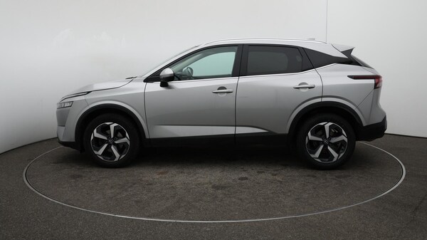 Used Nissan Qashqai 2022 for sale - 76188539: Photo 64