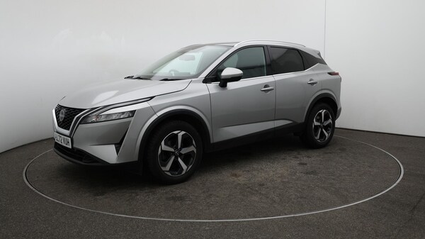 Used Nissan Qashqai 2022 for sale - 76188539: Photo 68