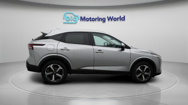 Used Nissan Qashqai 2022 for sale - 76188539: Photo 9