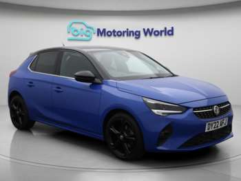 (22) - 1.2 Turbo Elite Edition Hatchback 5dr Petrol Manual Euro 6 (s/s) (100 ps)