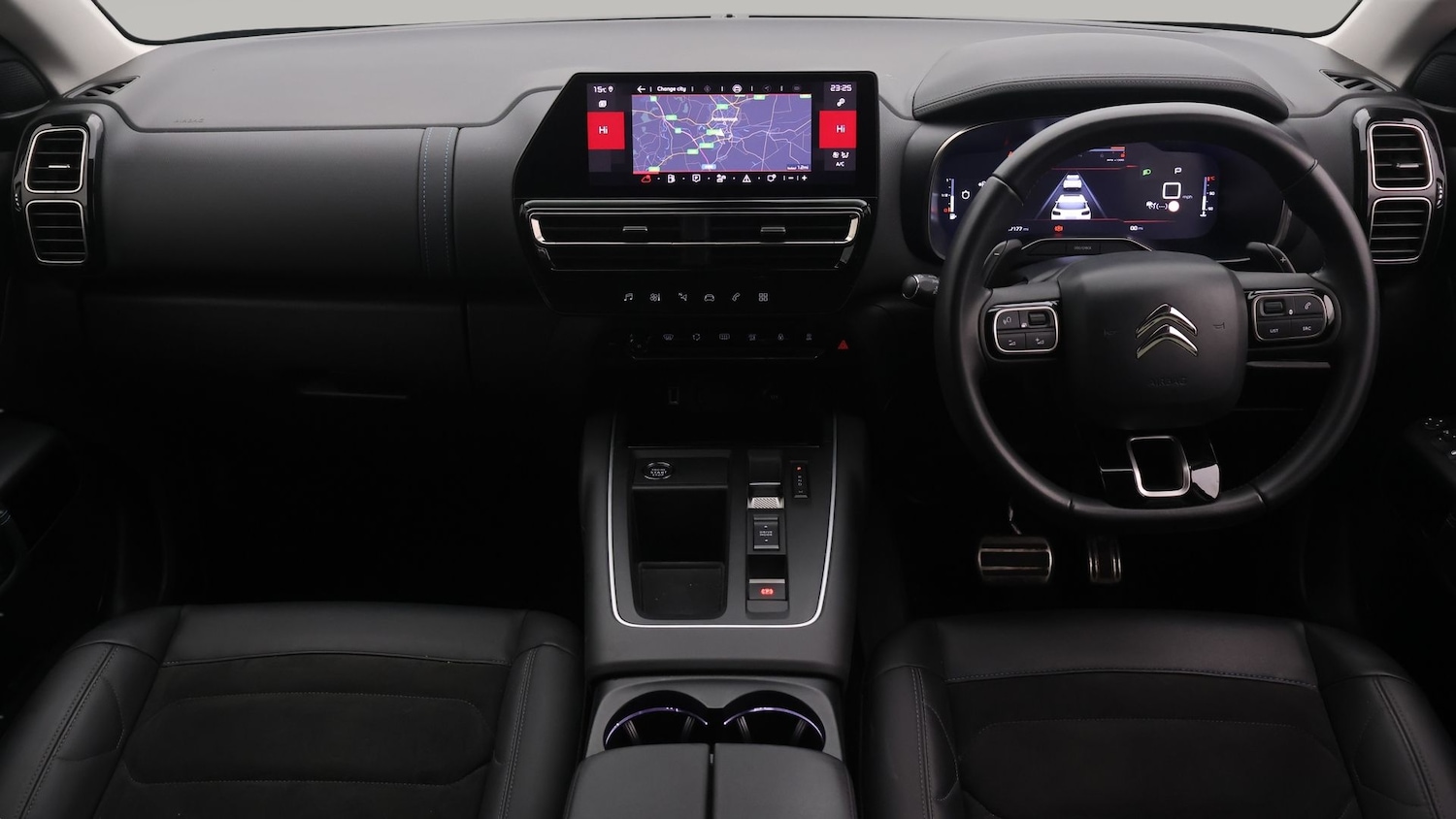 Used Citroen C5 Aircross 2023 for sale - 77591245: Photo 13