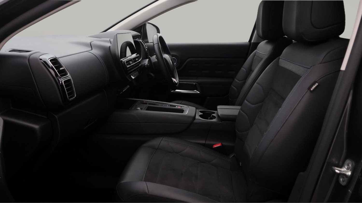 Used Citroen C5 Aircross 2023 for sale - 77591245: Photo 14