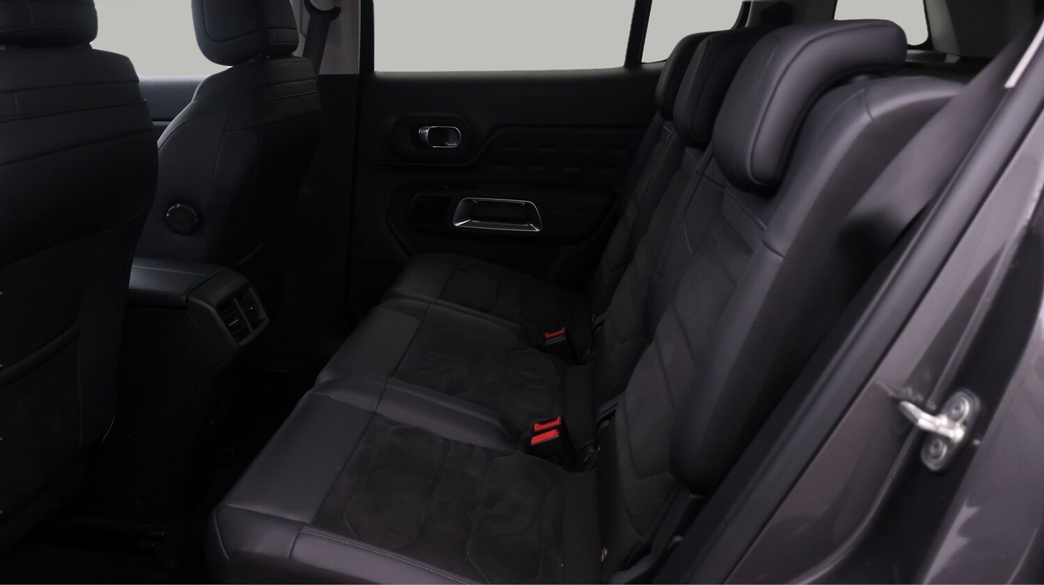 Used Citroen C5 Aircross 2023 for sale - 77591245: Photo 16