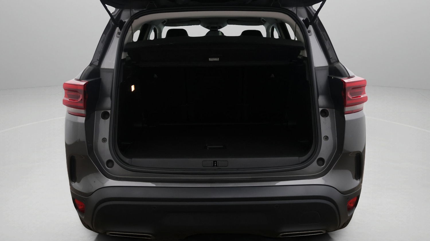 Used Citroen C5 Aircross 2023 for sale - 77591245: Photo 17