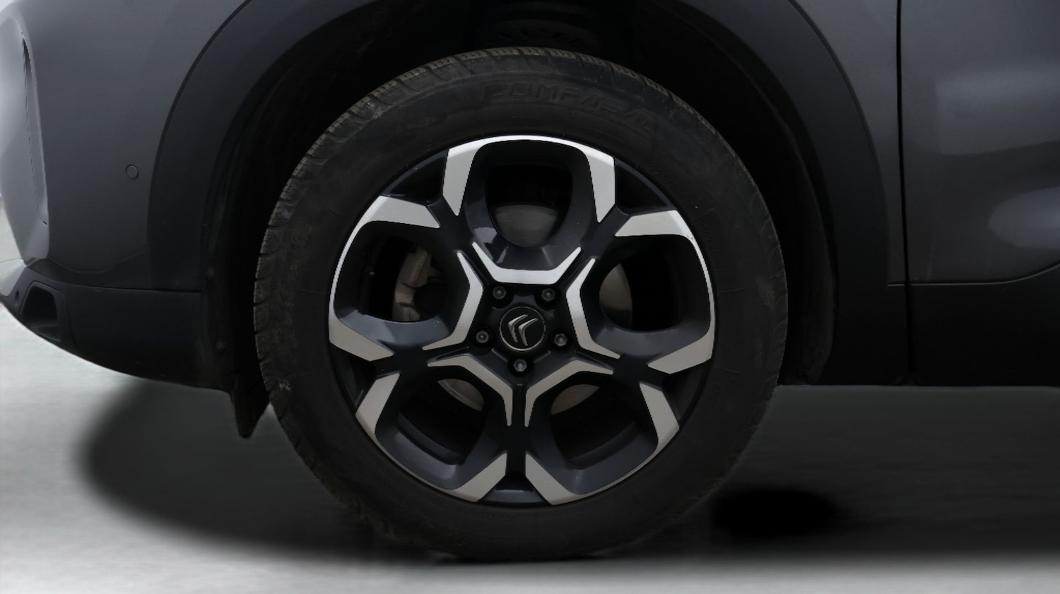 Used Citroen C5 Aircross 2023 for sale - 77591245: Photo 18